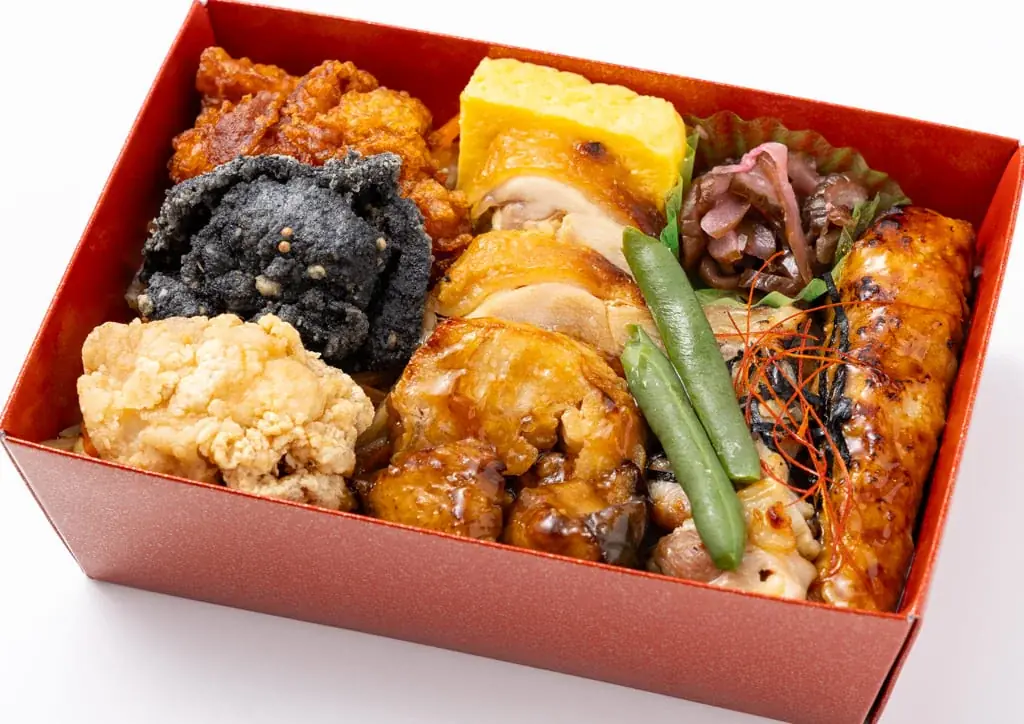 くるめし弁当”だけ”でしか買えない特別なお弁当「くるめしプレミアム」提供開始！ 画像 3
