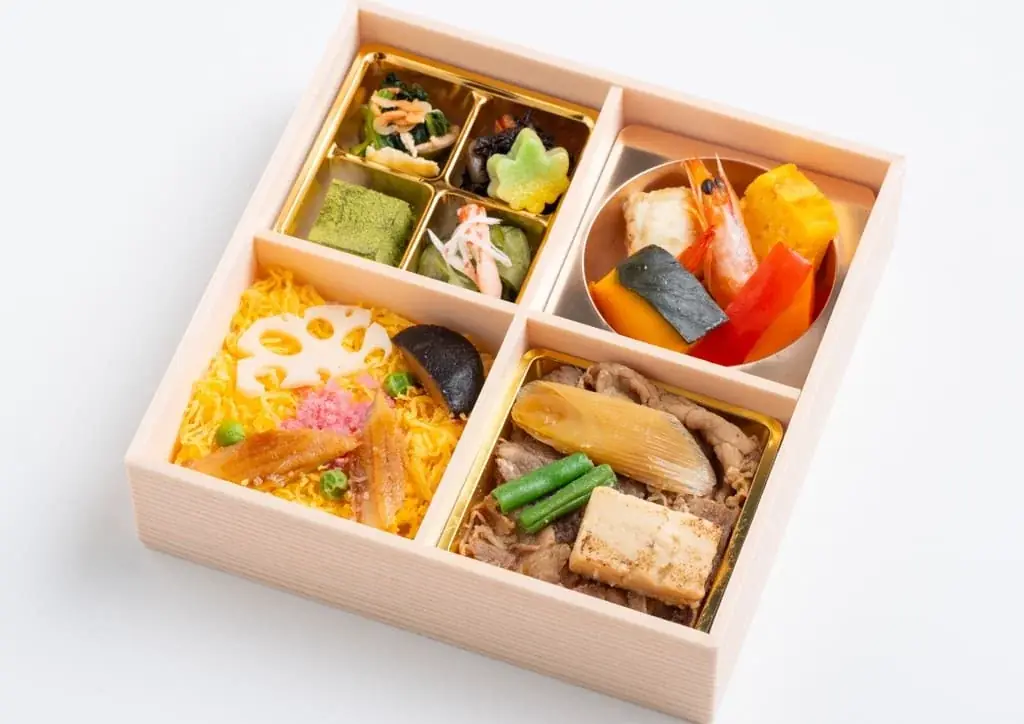 くるめし弁当”だけ”でしか買えない特別なお弁当「くるめしプレミアム」提供開始！ 画像 4