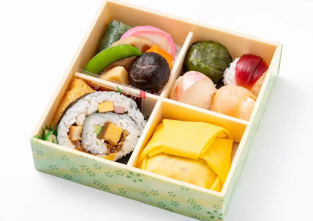 くるめし弁当”だけ”でしか買えない特別なお弁当「くるめしプレミアム」提供開始！ 画像 5