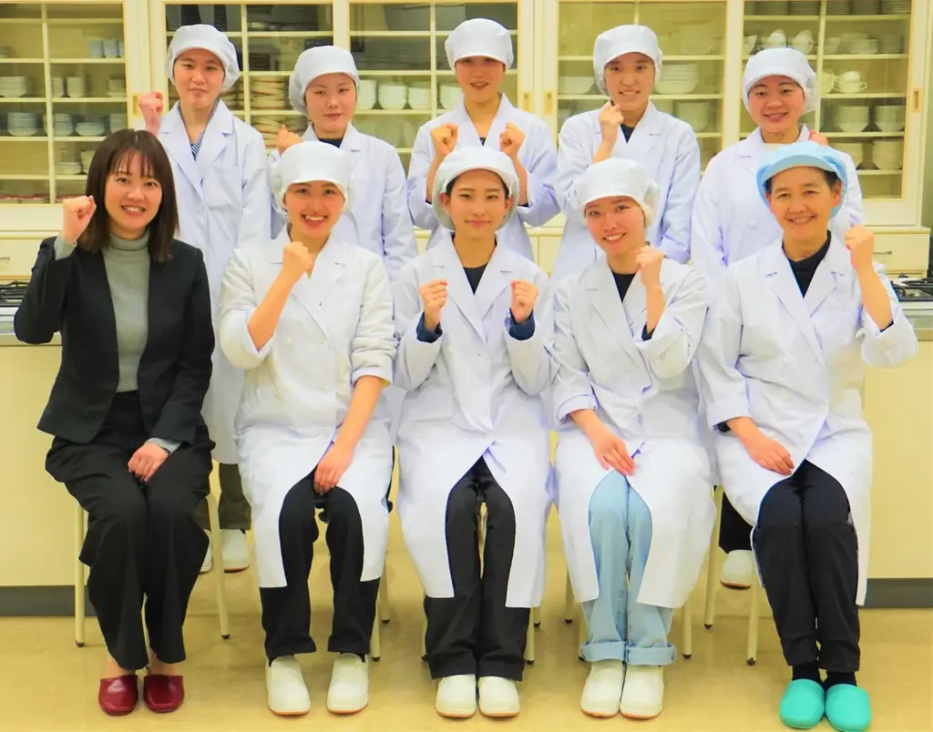 関東学院大学栄養学部の学生が考案した献立が横浜市の中学校給食に登場!! 画像 3