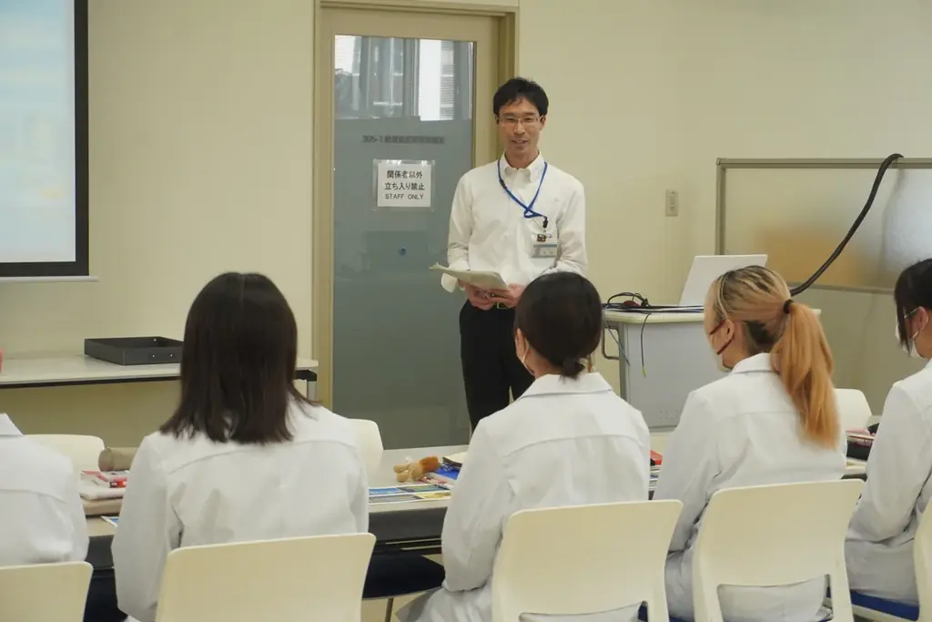 関東学院大学栄養学部の学生が考案した献立が横浜市の中学校給食に登場!! 画像 4