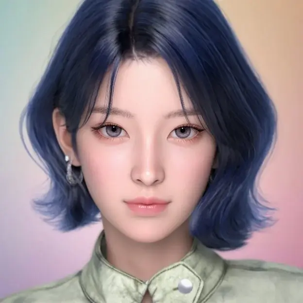 人気K-popアーティストaespa、バーチャルアーティストnaevisと『ストリートファイター6』のコラボレーションが決定！ 画像 13