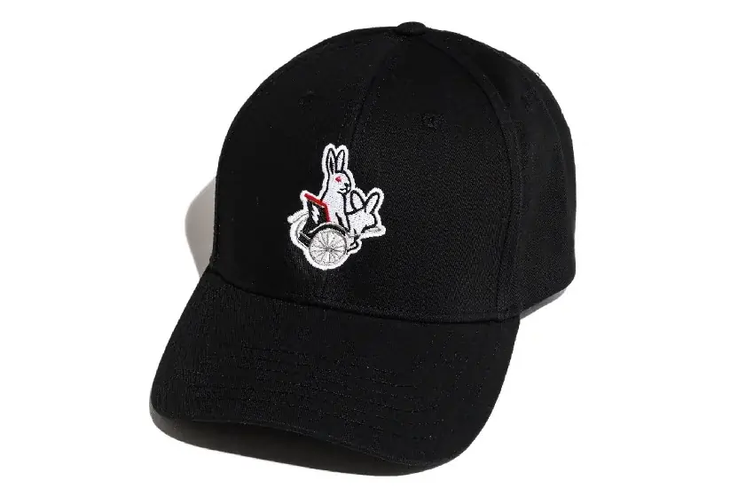 浅草を拠点とする観光人力車「東京力車」がストリートブランド「#FR２」とコラボレーション！伝統とストリートが交差するアイテムを2025年7月5日（土）より数量限定発売！ 画像 6