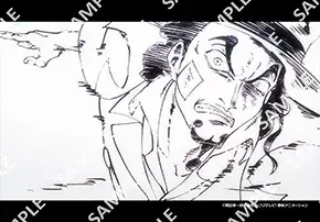 TVアニメ「ONE PIECE」のコンテンツプリントがセブン‐イレブン店内マルチコピー機に登場 7月1日(火)から販売開始! 画像 3