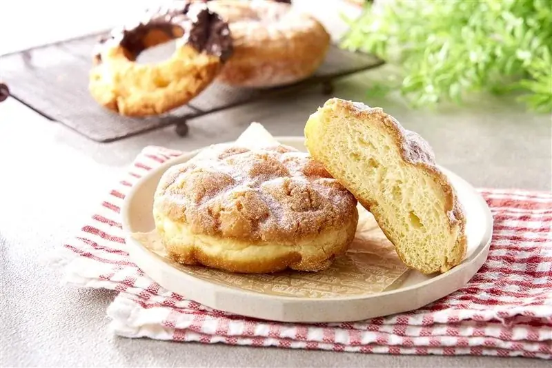 メロナッツ新発売