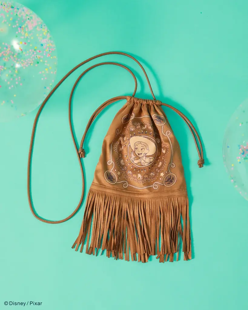 【Green Parks】『トイ・ストーリー』映画公開30周年を記念したコレクションが登場！人気キャラクターが大集合したアニバーサリーアイテムを発売 画像 8