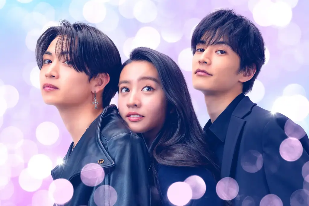 女神降臨配信開始