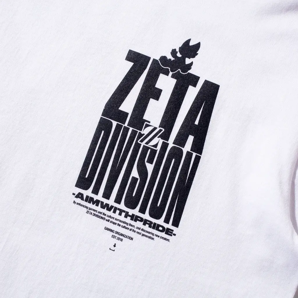 プロeスポーツチーム「ZETA DIVISION」、設立4周年を記念し初のポップアップイベントを渋谷で開催！ 画像 17