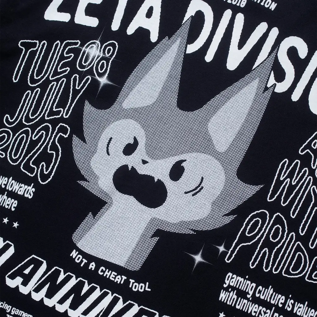プロeスポーツチーム「ZETA DIVISION」、設立4周年を記念し初のポップアップイベントを渋谷で開催！ 画像 18