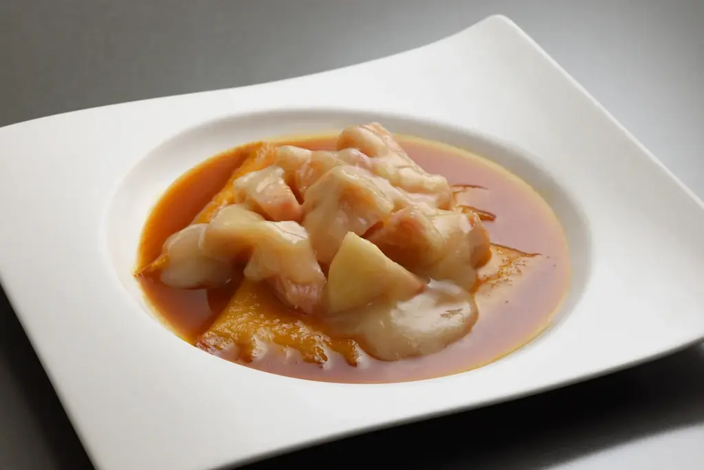 夢みずき桃デザート発売