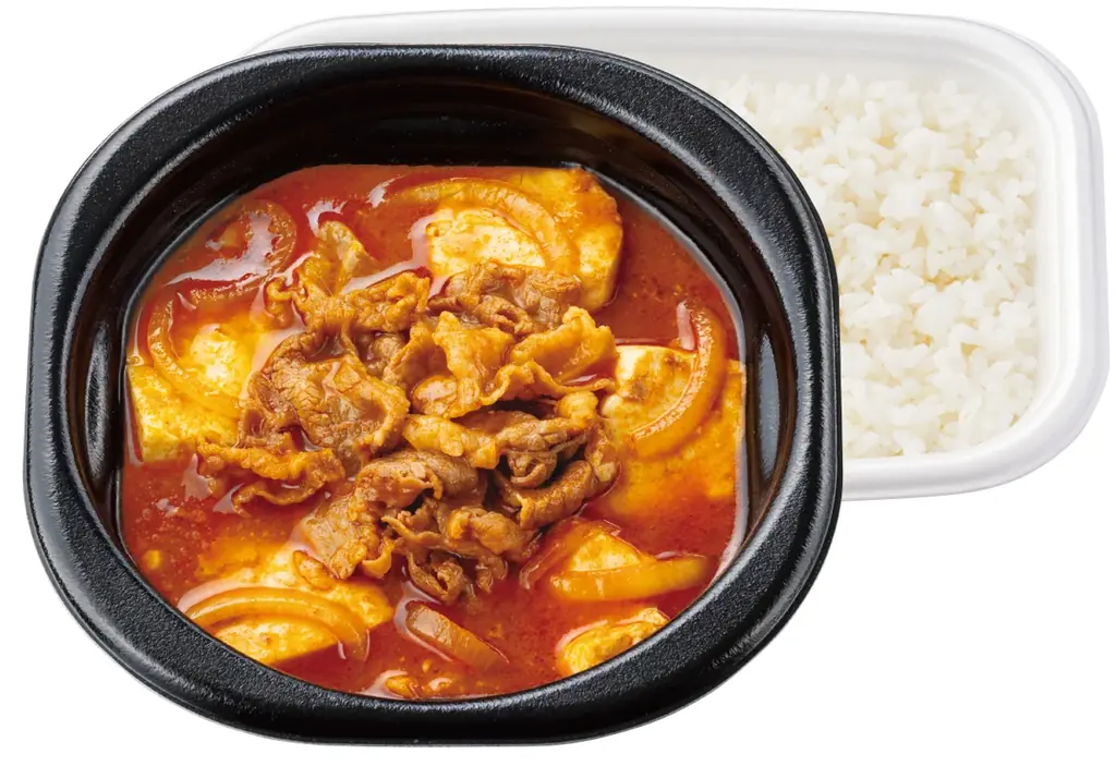 「ほっともっと」公式X・Instagramで実施『黒の牛豚ダブル焼肉重』『赤の牛スンドゥブ弁当』発売記念プレゼントキャンペーン 画像 4