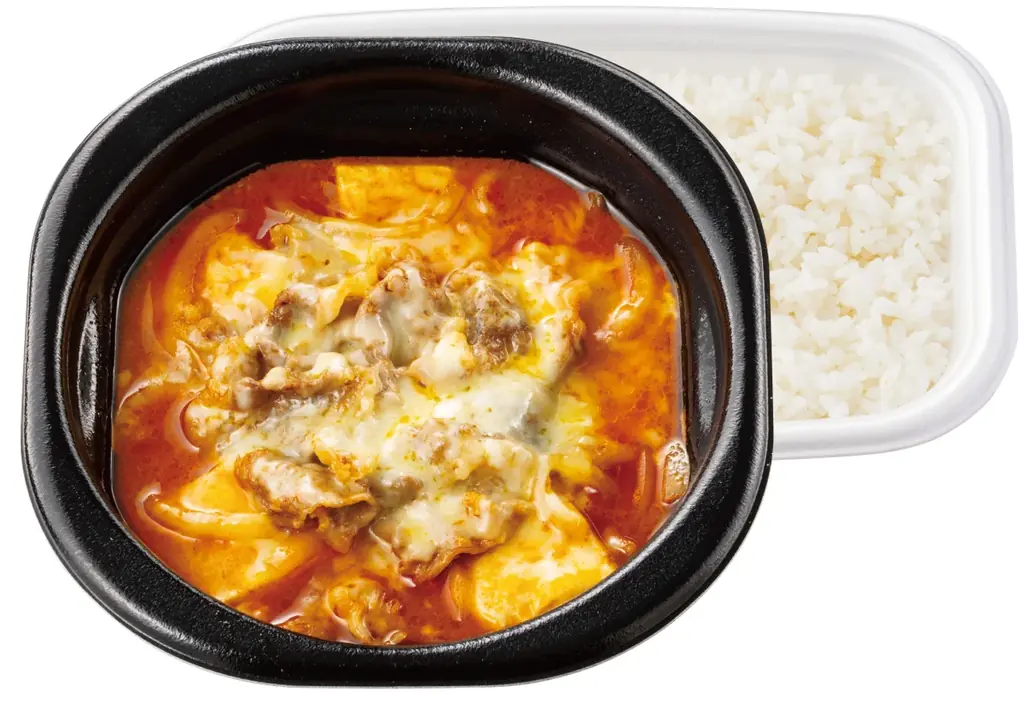 「ほっともっと」公式X・Instagramで実施『黒の牛豚ダブル焼肉重』『赤の牛スンドゥブ弁当』発売記念プレゼントキャンペーン 画像 6