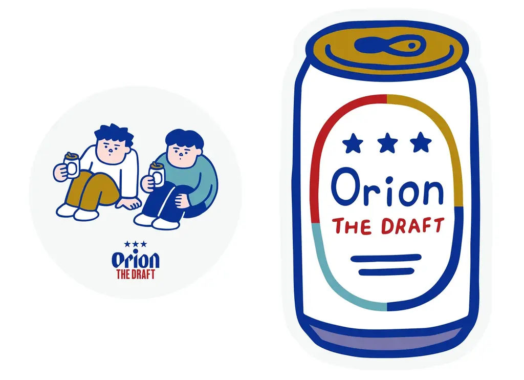 【入場無料】飲み会前の1杯を楽しむ「0次会屋 by オリオン ザ・ドラフト」2025年7月17日(木)~7月19日(土)「パレットくもじ」で開催! 画像 3