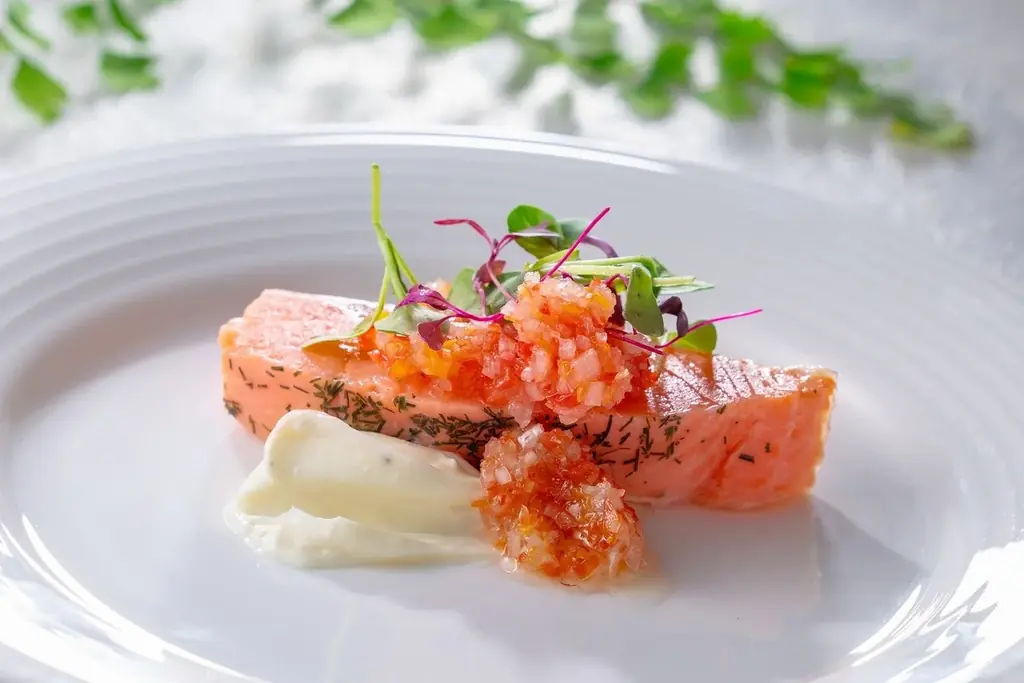 静岡の“おいしい”が集まる「パーゴラ」夏のごちそうブッフェ 画像 5