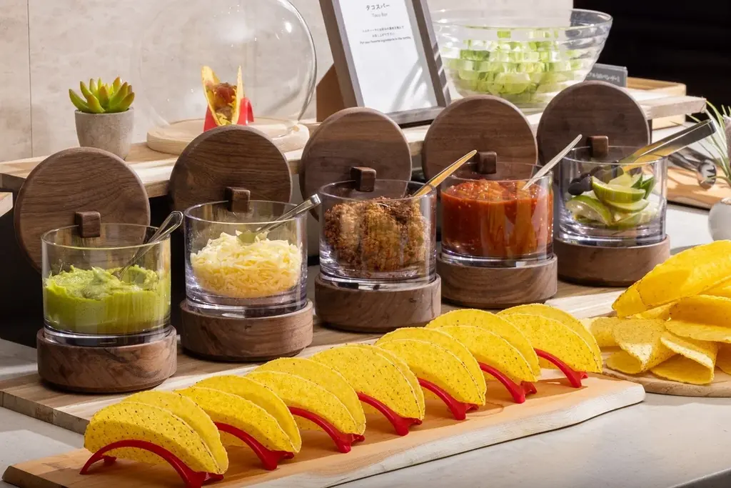 静岡の“おいしい”が集まる「パーゴラ」夏のごちそうブッフェ 画像 9