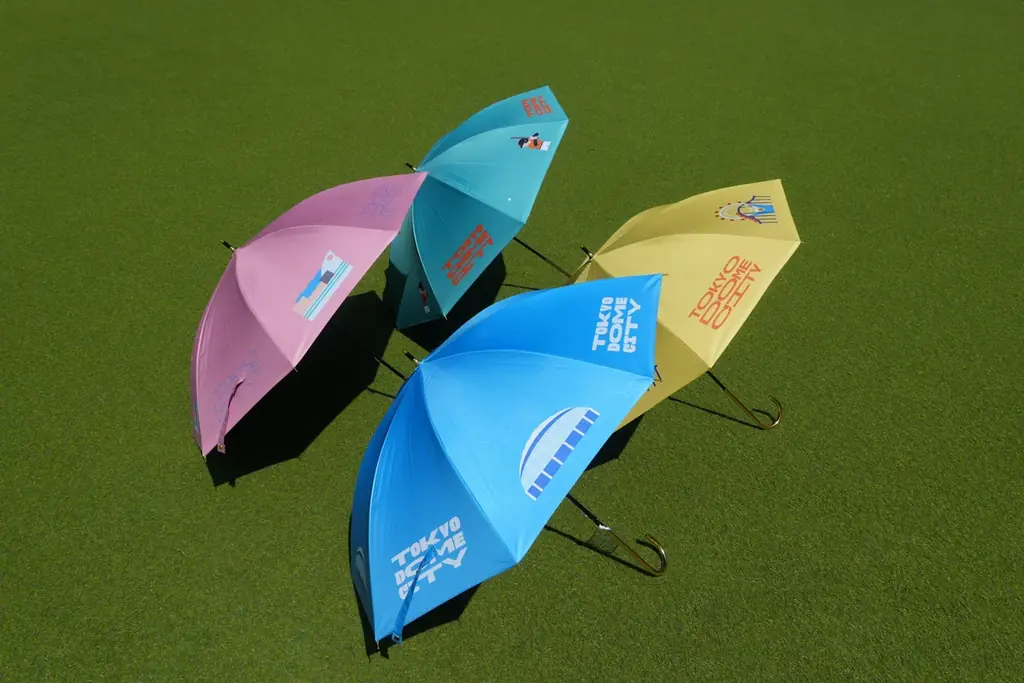2025年の夏をCOOLに遊びつくせ!「東京ドームシティSUMMER LINE UP」 さまざまな「涼しさ」と「楽しさ」とともに、快適な夏の体験をお届け 画像 3