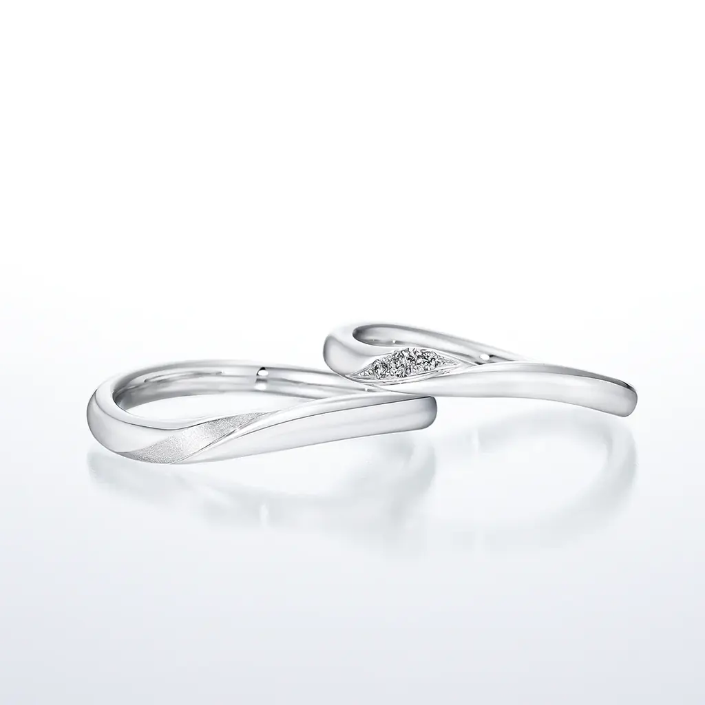 ～アンリ・シャルパンティエのフィナンシェや5つの特典でおもてなし～日本初*ブライダルジュエリー専門店「銀座ダイヤモンドシライシ」の「Brightful Fair」 画像 10