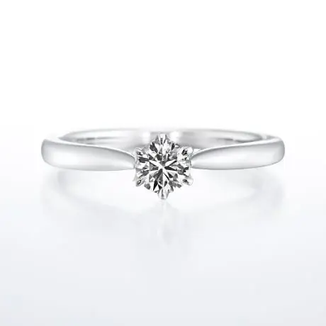 ～アンリ・シャルパンティエのフィナンシェや5つの特典でおもてなし～日本初*ブライダルジュエリー専門店「銀座ダイヤモンドシライシ」の「Brightful Fair」 画像 13