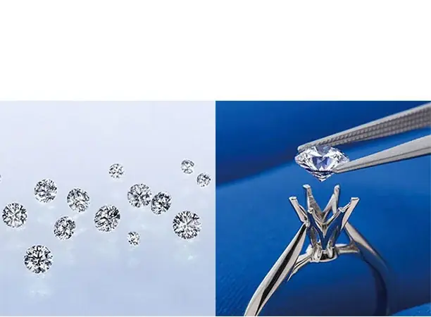 ～アンリ・シャルパンティエのフィナンシェや5つの特典でおもてなし～日本初*ブライダルジュエリー専門店「銀座ダイヤモンドシライシ」の「Brightful Fair」 画像 17