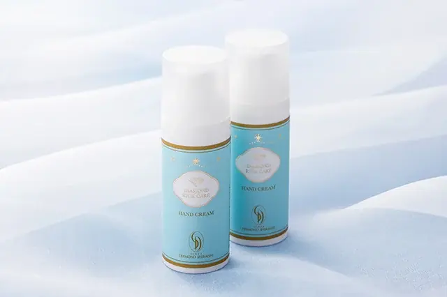 ～アンリ・シャルパンティエのフィナンシェや5つの特典でおもてなし～日本初*ブライダルジュエリー専門店「銀座ダイヤモンドシライシ」の「Brightful Fair」 画像 3