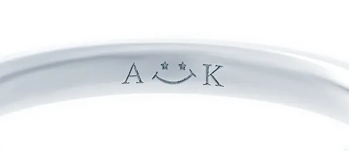 ～アンリ・シャルパンティエのフィナンシェや5つの特典でおもてなし～日本初*ブライダルジュエリー専門店「銀座ダイヤモンドシライシ」の「Brightful Fair」 画像 8