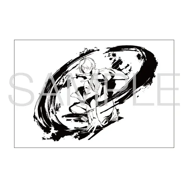 本日７月１日（火）より、東映アニメーションオフィシャルストアにて「TOEI ANIMATION COLLECTION －鬼太郎の父－/－水木－」の予約受付再開！ 画像 2