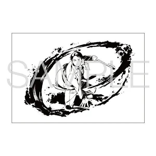 本日７月１日（火）より、東映アニメーションオフィシャルストアにて「TOEI ANIMATION COLLECTION －鬼太郎の父－/－水木－」の予約受付再開！ 画像 3