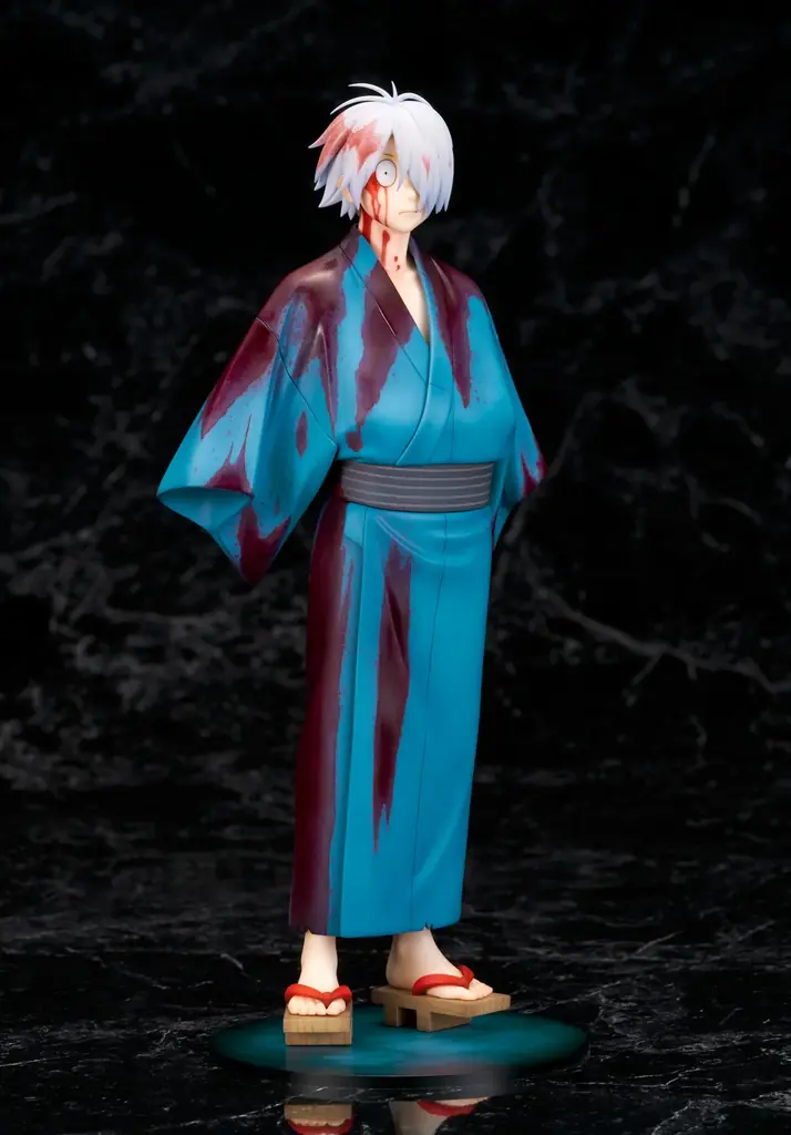 本日７月１日（火）より、東映アニメーションオフィシャルストアにて「TOEI ANIMATION COLLECTION －鬼太郎の父－/－水木－」の予約受付再開！ 画像 4