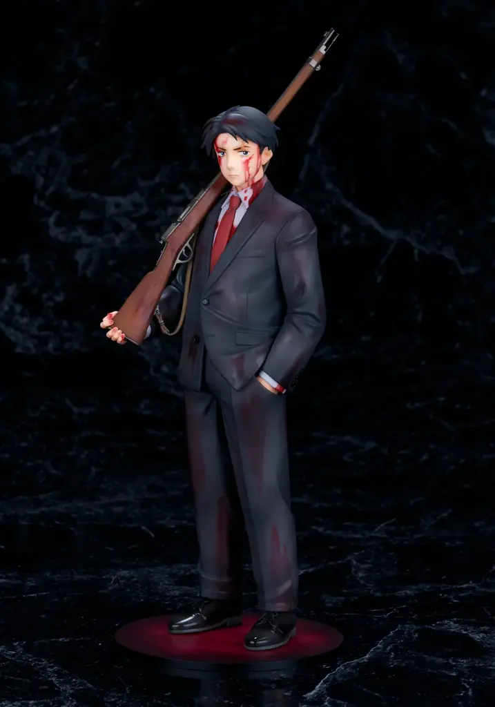 7月1日開始！鬼太郎の父＆水木しげるフィギュア予約再開情報