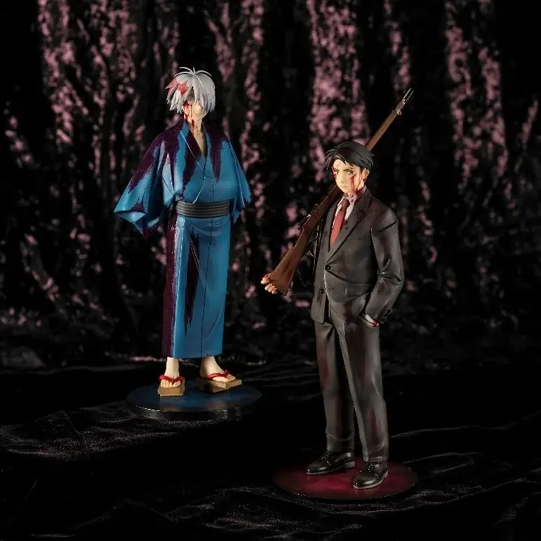 本日７月１日（火）より、東映アニメーションオフィシャルストアにて「TOEI ANIMATION COLLECTION －鬼太郎の父－/－水木－」の予約受付再開！ 画像 6