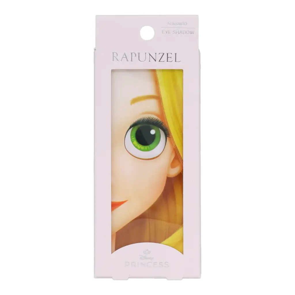 粧美堂から大人のためのディズニープリンセスコスメが新登場!“プリンセス気分”をまとえるフェイスマスク&10色アイパレット 画像 5