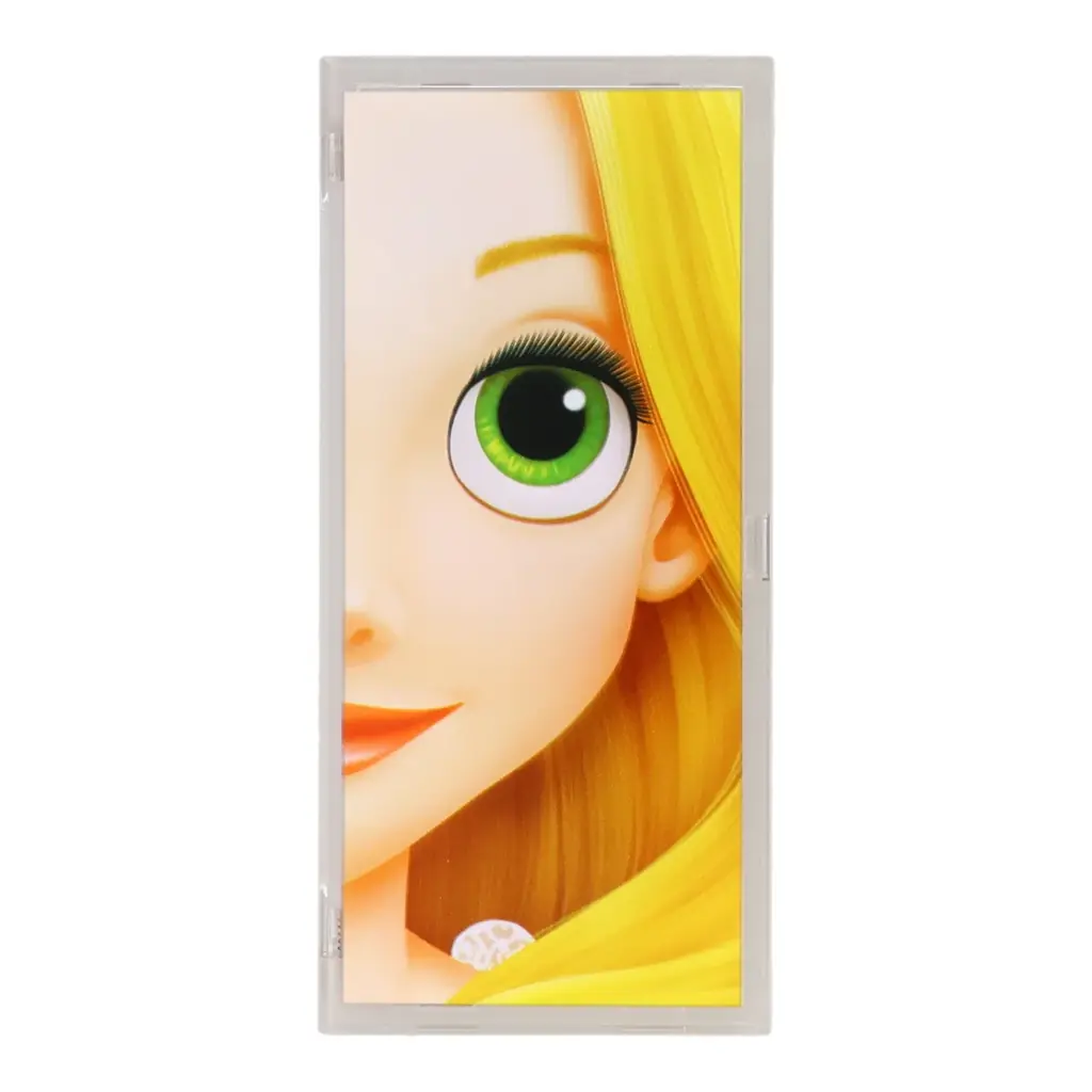 粧美堂から大人のためのディズニープリンセスコスメが新登場!“プリンセス気分”をまとえるフェイスマスク&10色アイパレット 画像 6