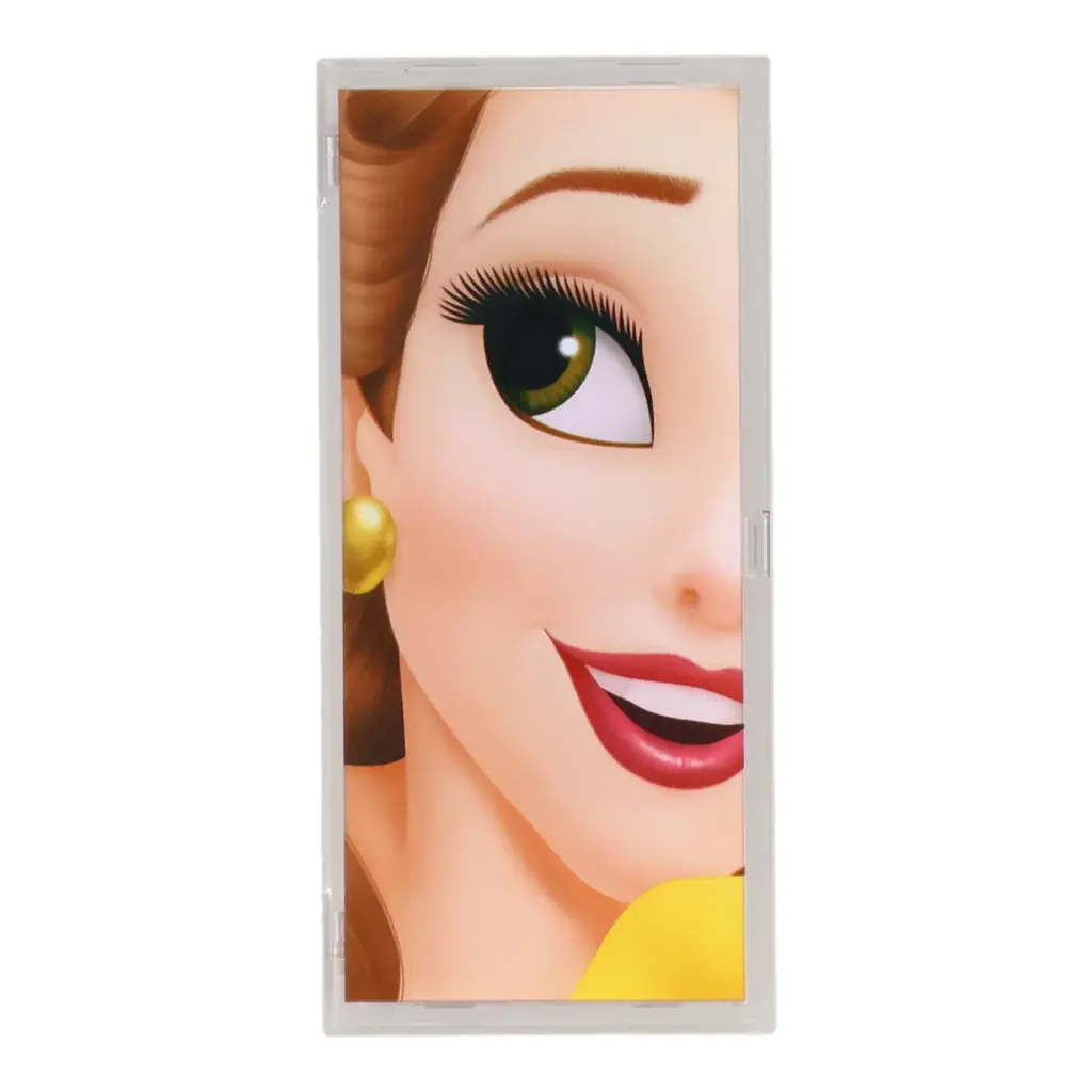 粧美堂から大人のためのディズニープリンセスコスメが新登場！“プリンセス気分”をまとえるフェイスマスク&10色アイパレット 画像 9