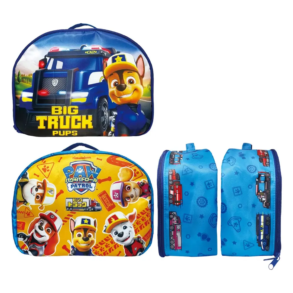 映画『パウ・パトロール』7月11日（金）全国公開スタート！イオンシネマ限定「パウ・パトロール™︎ トミカ オリジナルトラック」全劇場で販売決定！ 画像 10