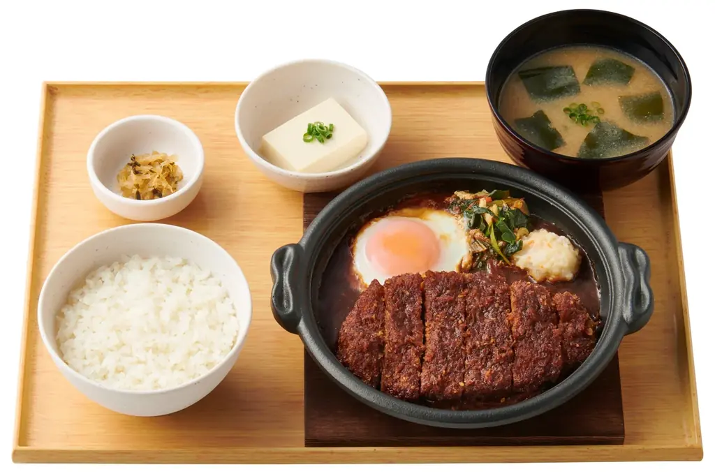 定食レストラン「やよい軒」2025年 上半期販売数ランキング発表！ 画像 6