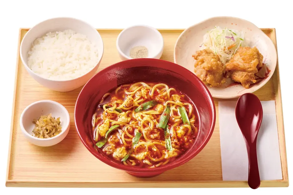 定食レストラン「やよい軒」2025年 上半期販売数ランキング発表！ 画像 8