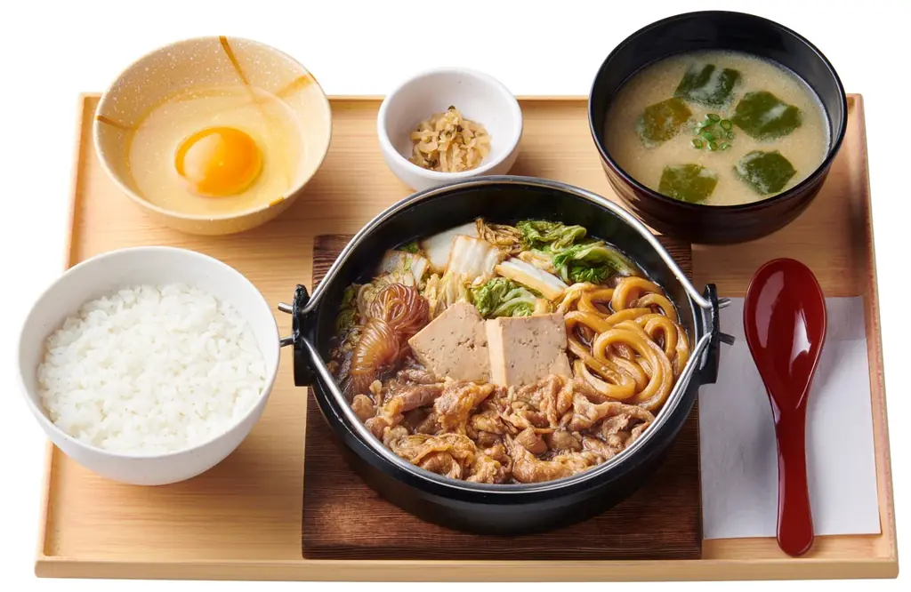 定食レストラン「やよい軒」2025年 上半期販売数ランキング発表！ 画像 9