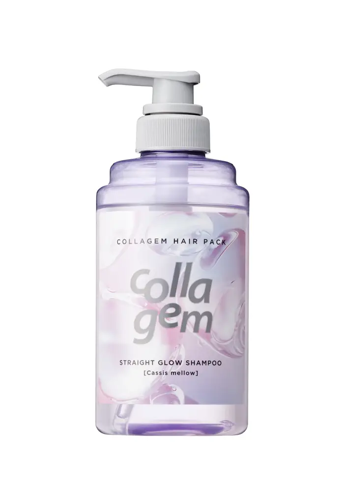 新ヘアケア【collagem（コラジェム）】8月1日新発売　洗浄も保湿も、コラーゲン由来の成分*で、ぷるんと弾む仕上がりに＜厳選された4種のコラーゲン*で自宅で髪を管理し、保水髪**へ＞ 画像 10