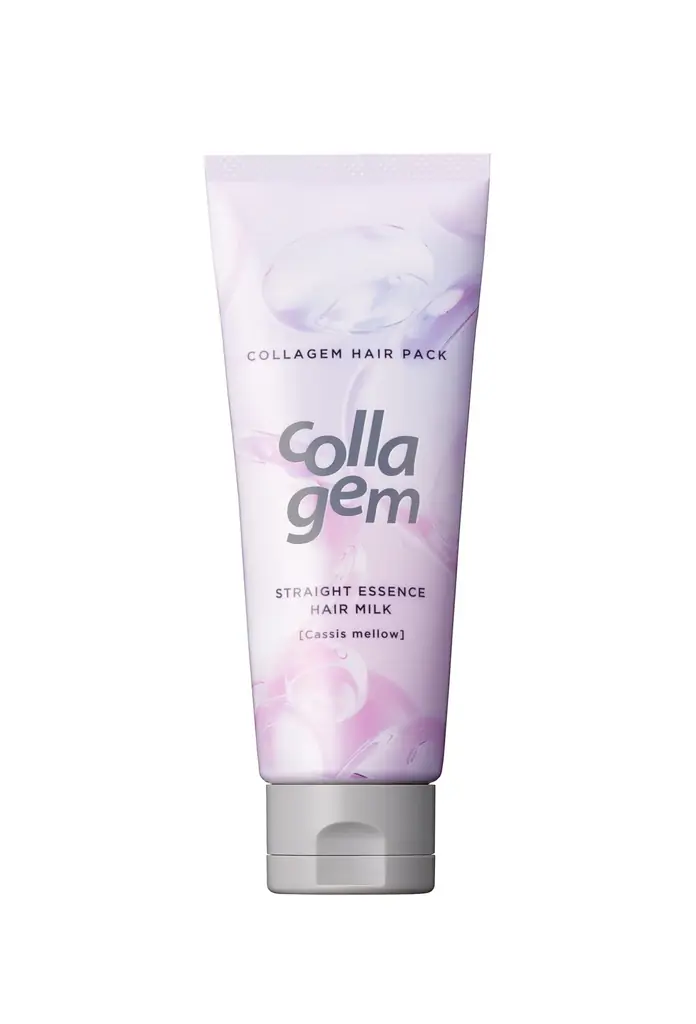 新ヘアケア【collagem（コラジェム）】8月1日新発売　洗浄も保湿も、コラーゲン由来の成分*で、ぷるんと弾む仕上がりに＜厳選された4種のコラーゲン*で自宅で髪を管理し、保水髪**へ＞ 画像 12