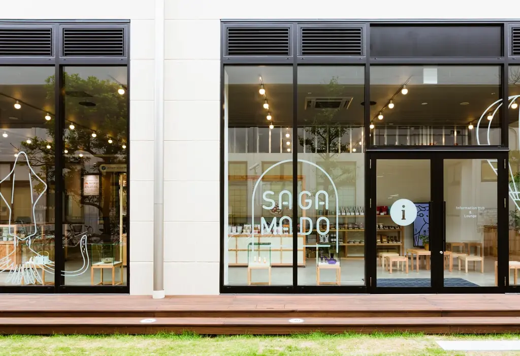 有田焼アクセサリーブランド 楠 -kusunoki- “シック×カジュアル”な焼物アクセサリー展をSAGA MADOにて開催！ 画像 5