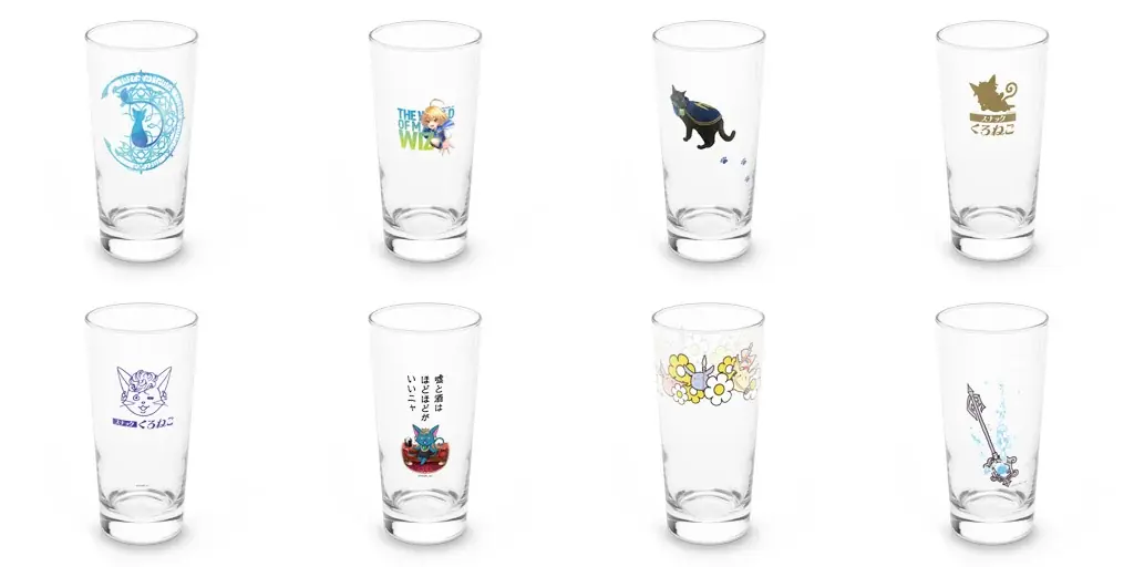 『クイズRPG 魔法使いと黒猫のウィズ』のオリジナルグッズ販売！『SUZURI』内に公式ショップをOPEN！ 画像 7