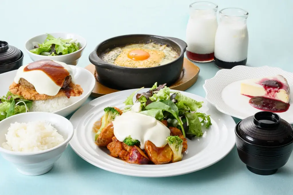 日本の牛乳文化を守ろう！福岡の温浴施設が酪農危機に挑む夏イベントを開催！ 画像 10