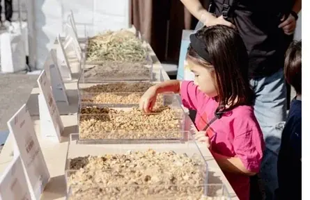 日本の牛乳文化を守ろう！福岡の温浴施設が酪農危機に挑む夏イベントを開催！ 画像 13