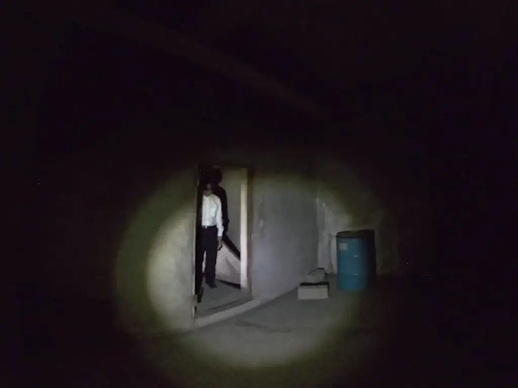 “お化け屋敷プロデューサー”五味弘文氏×プラネタリウム『ホラープラネタリウム ふり返りの旋律』 画像 2