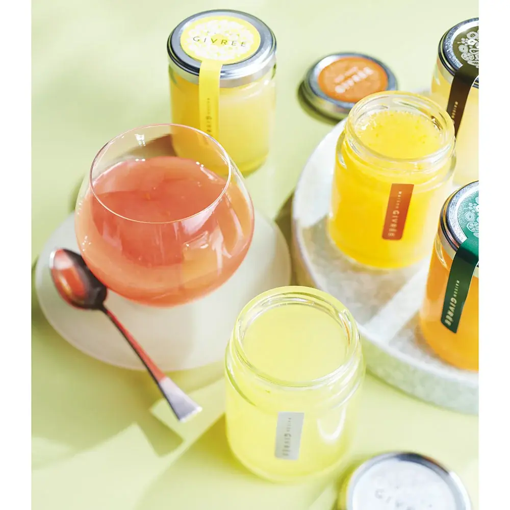 【高島屋】長期化する夏に進化系スイーツが続々登場！冷やして食べる「二刀流焼菓子」や、そのまま食べても、凍らせて食べても、異なる食感が２WAYで楽しめる限定スイーツをご紹介！ 画像 4