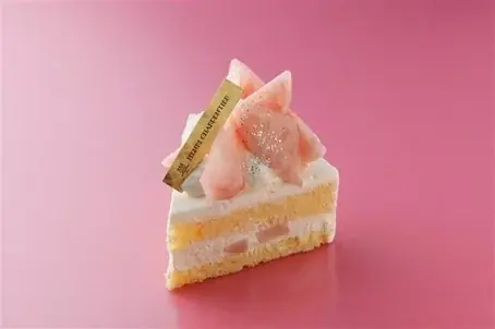 高級洋菓子ブランド「アンリ・シャルパンティエ」×山梨県産プレミアムフルーツ 画像 4