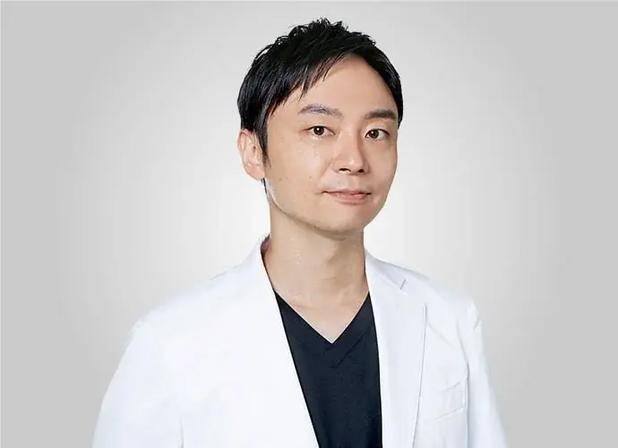 TCB宗像寿祥医師が国際美容外科学会「IMCAS ASIA」にて、中高齢者に対する二重埋没法の中期成績を発表 画像 9