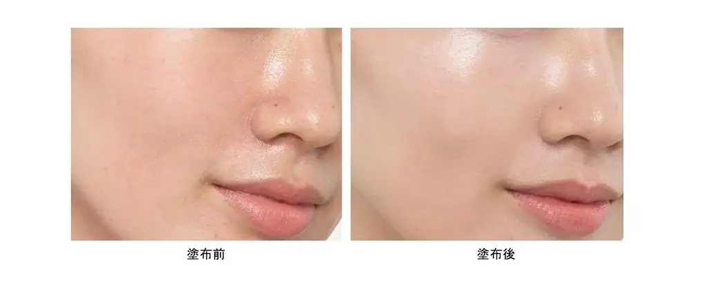 美容液で、下地もできる。マキアージュから、使うたび、肌を美しくする”ベース美容液”誕生。~2025年8月21日(木)発売~ 画像 6