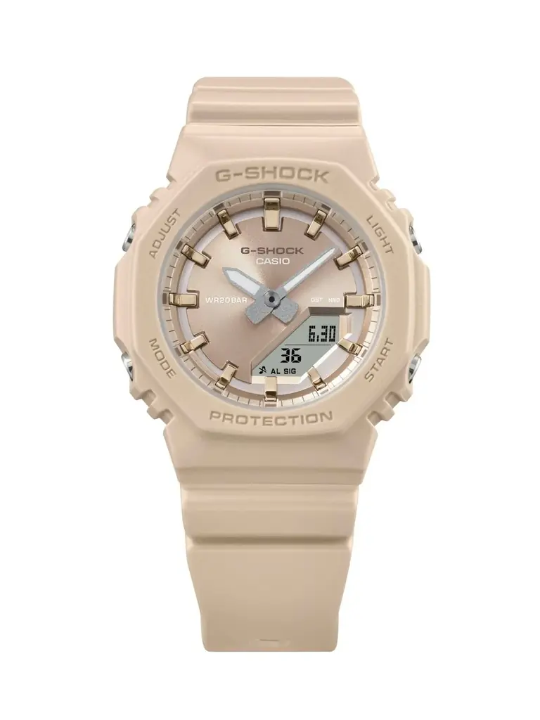 “G-SHOCK”のグローバルアンバサダーに「XG」を起用 画像 11