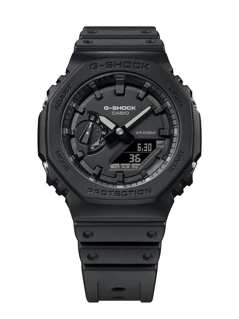 “G-SHOCK”のグローバルアンバサダーに「XG」を起用 画像 12